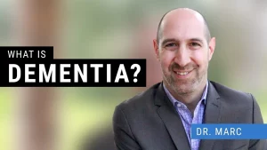 Video - What is dementia?
