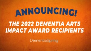 Announcing the 2022 DAIA Recipients