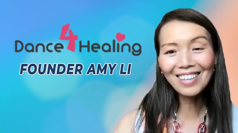Amy Li video screenshot