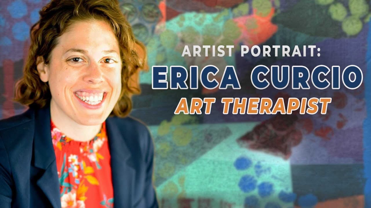 Erica Curcio video screenshot