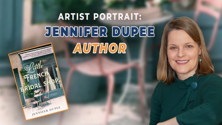 Jennifer Dupee video screenshot
