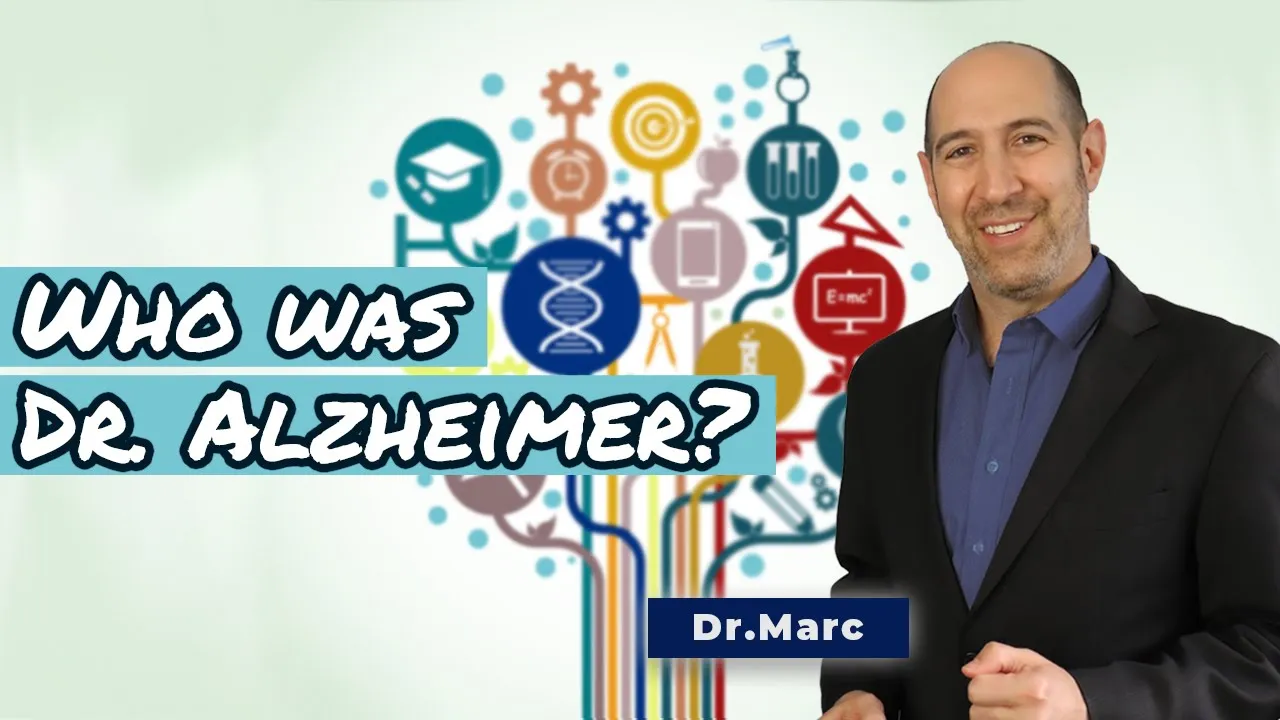 Who Was Dr Alzheimer And How Did He Discover Alzheimer S Disease Dementia Spring