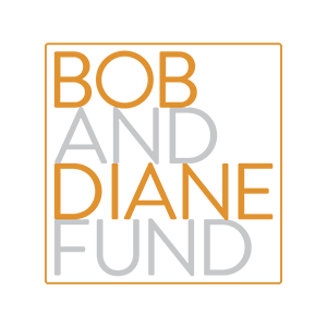 Bob and Diane Fund logo