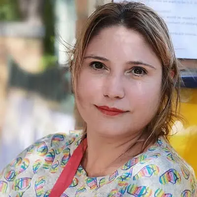 Marina Moreno