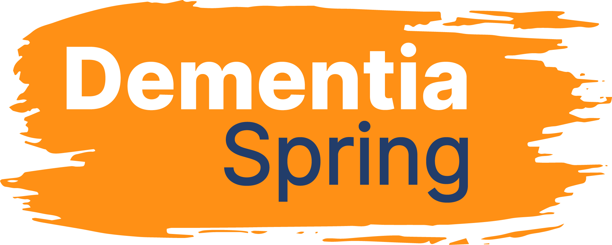 Dementia Spring home