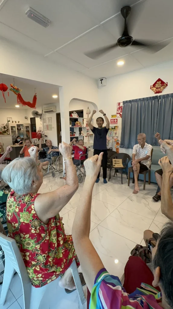 Dementia Arts Spotlight: TuneLab + DanceSpace by Arts Proud