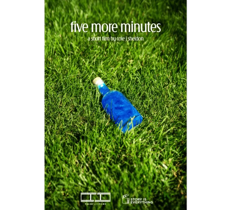 Five More Minutes poster