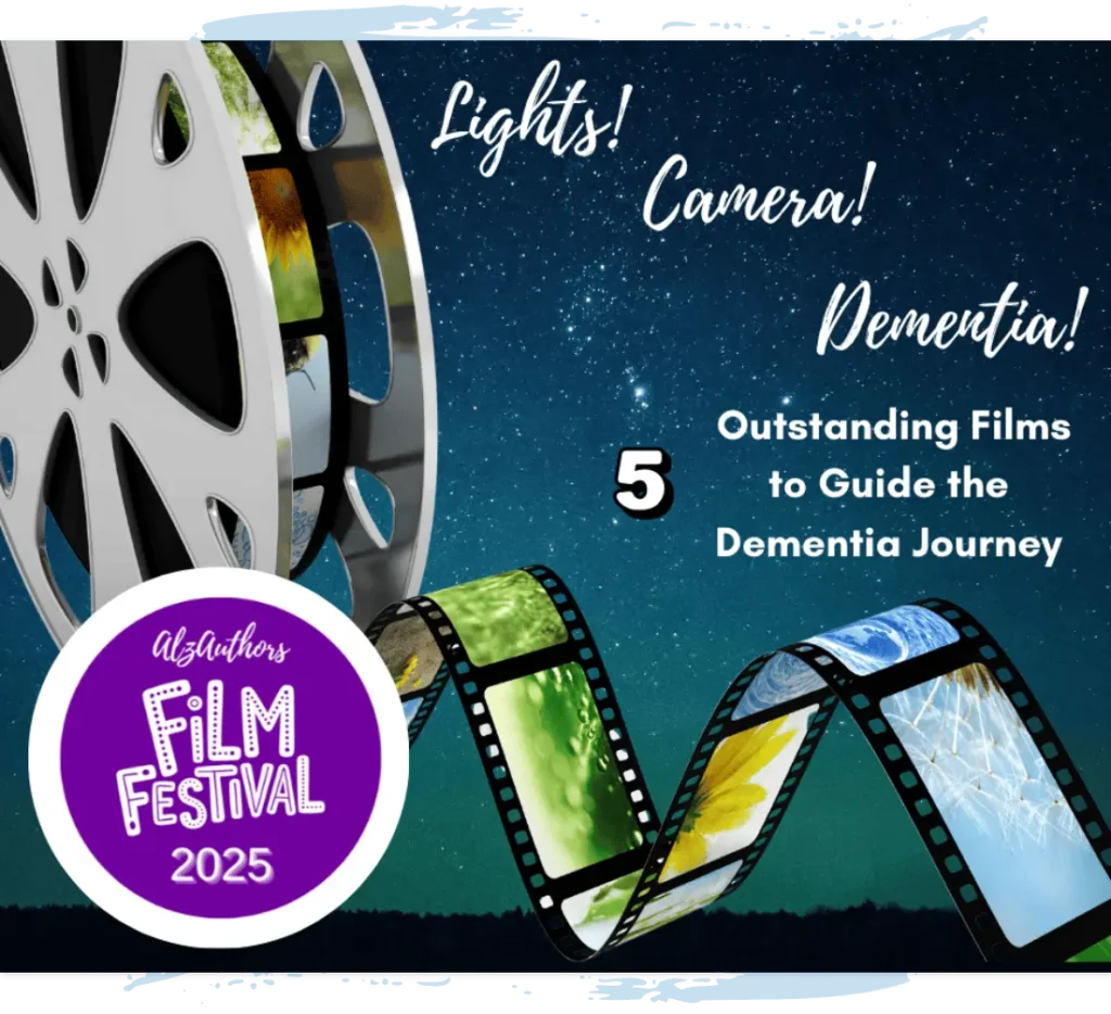 Dementia-themed Film Festival by AlzAuthors
