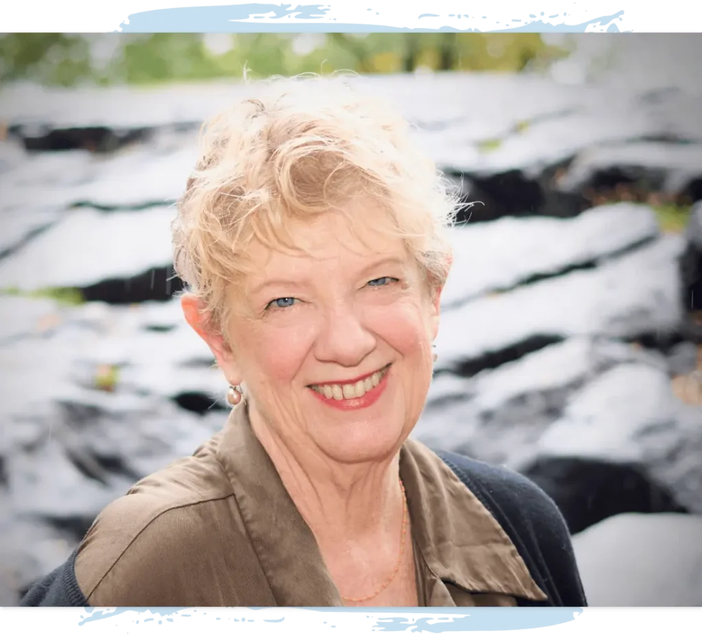 ‘Living on the Moon’ by Molly McFadden