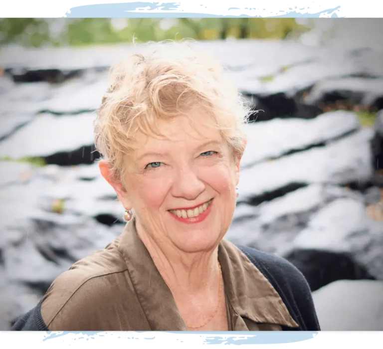 ‘Living on the Moon’ by Molly McFadden