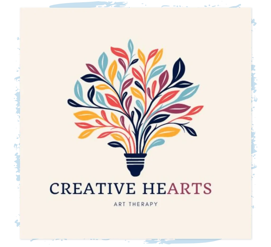 Senior Summer Art Camp by Vivienne Fullerton, Creative Hearts Art Therapy