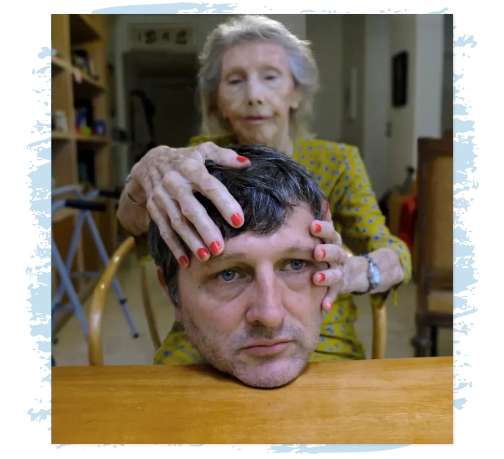 ‘A Certain Condition’ by Juan Flesca