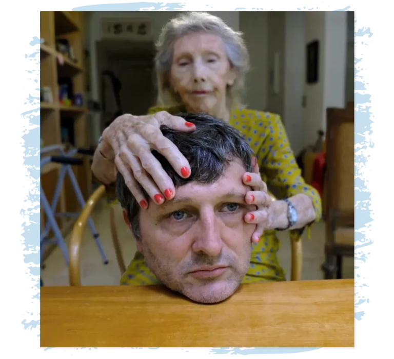 ‘A Certain Condition’ by Juan Flesca