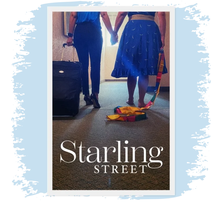 ‘Starling Street’ by Christia Crocker & Heather Konowal