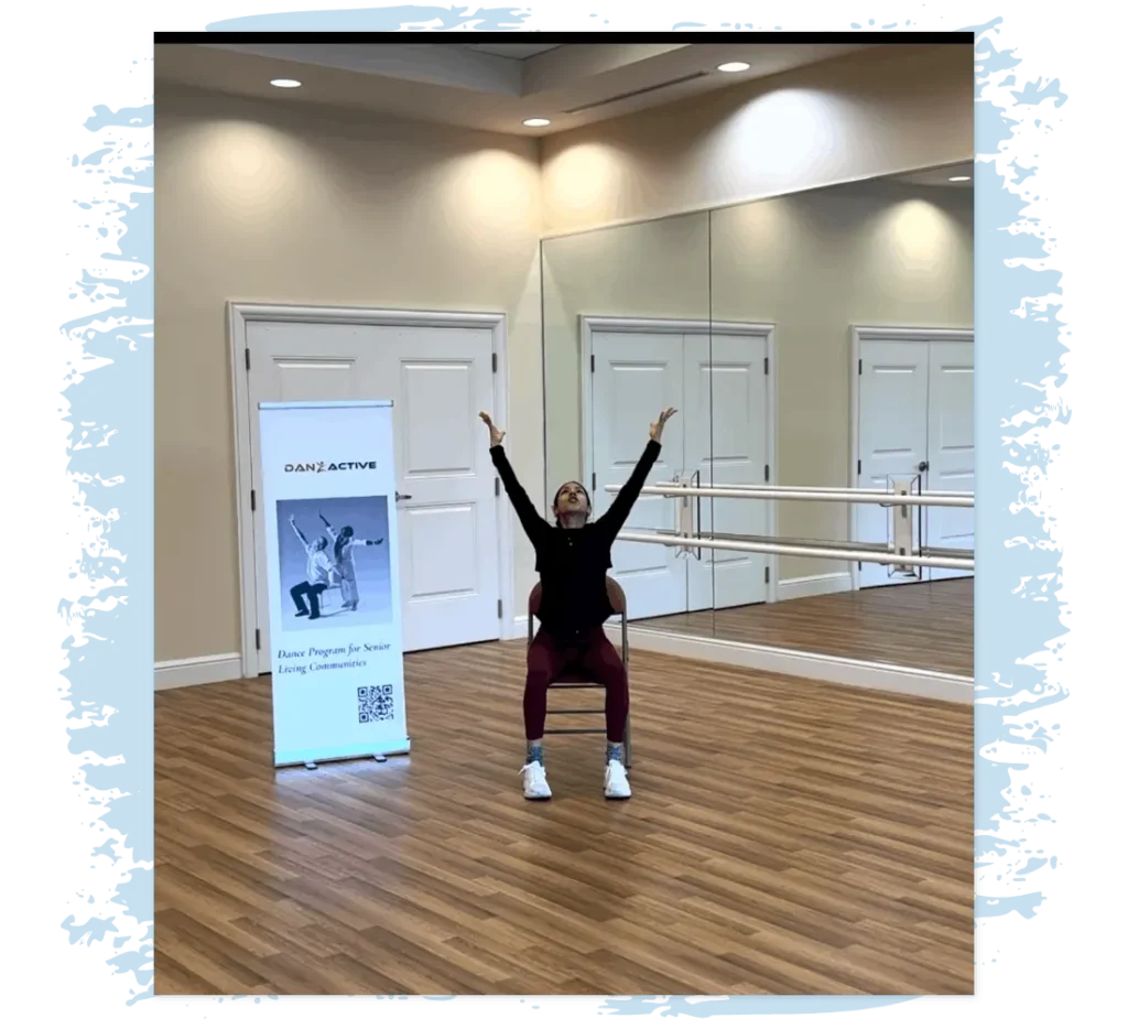 Movement & Rhythm by Paloma Ladejobi