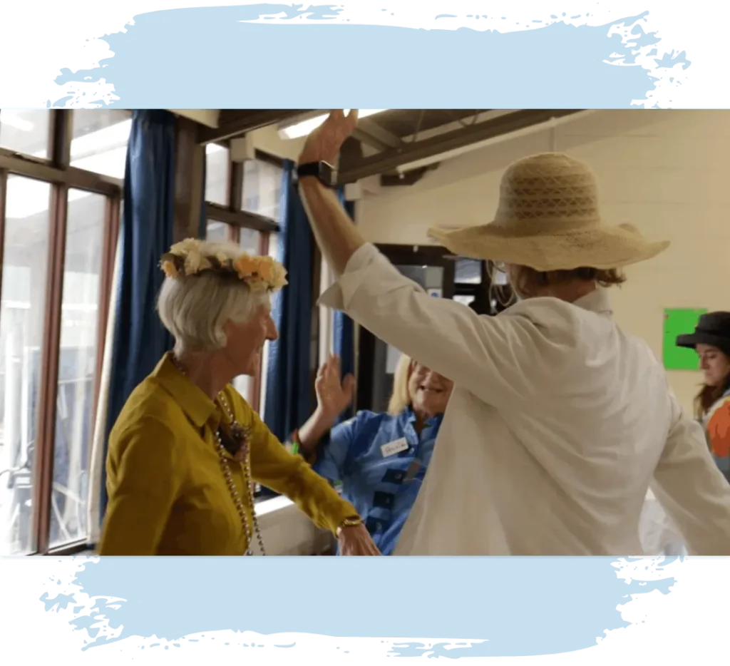 ‘Wedding Reminiscence’ by Barney Gibbons