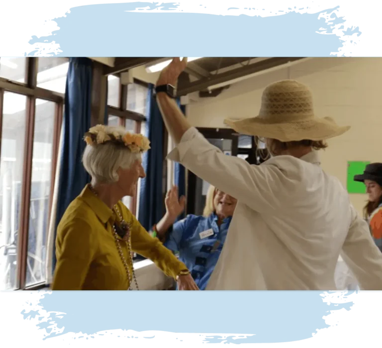 ‘Wedding Reminiscence’ by Barney Gibbons