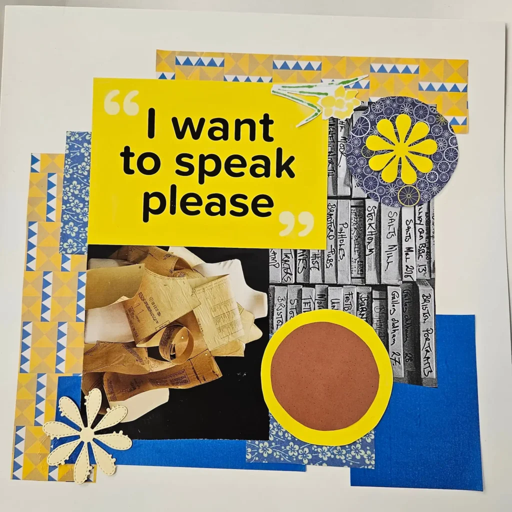 Beyond Memory is a collection of pieces co-created with members of Pathways, a group of individuals living with early-onset dementia, their caregivers and family members. 