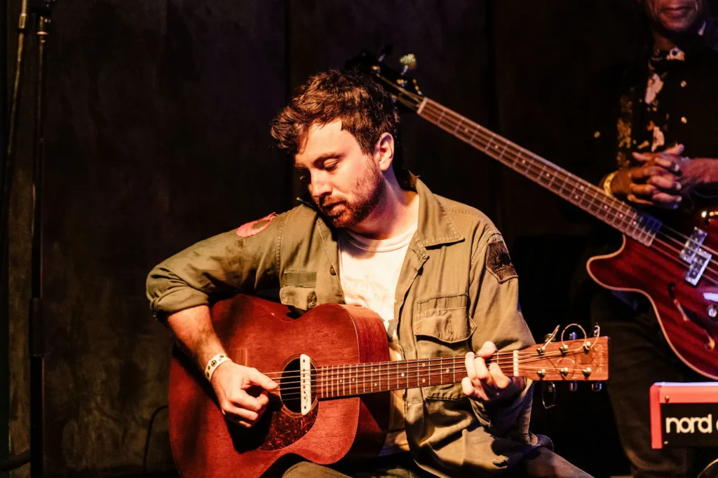 Headshot: Austin Hicks